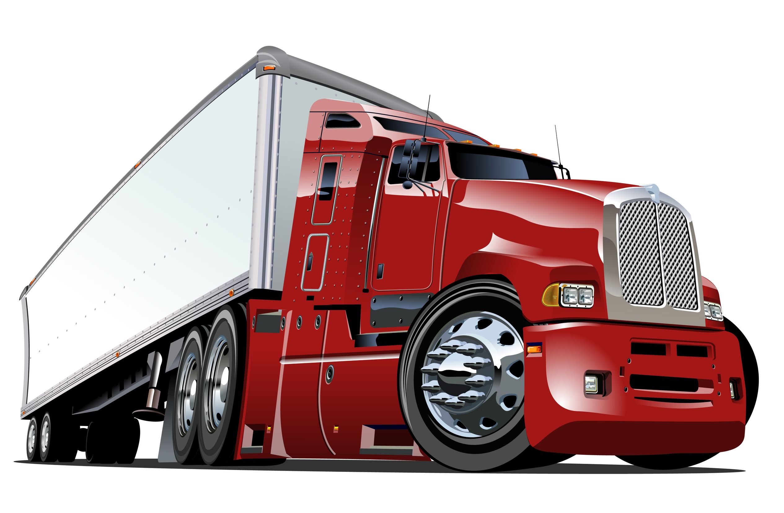 roll formed parts in the truck trailer market