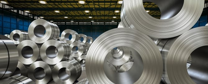 Steel and Aluminum Tariffs