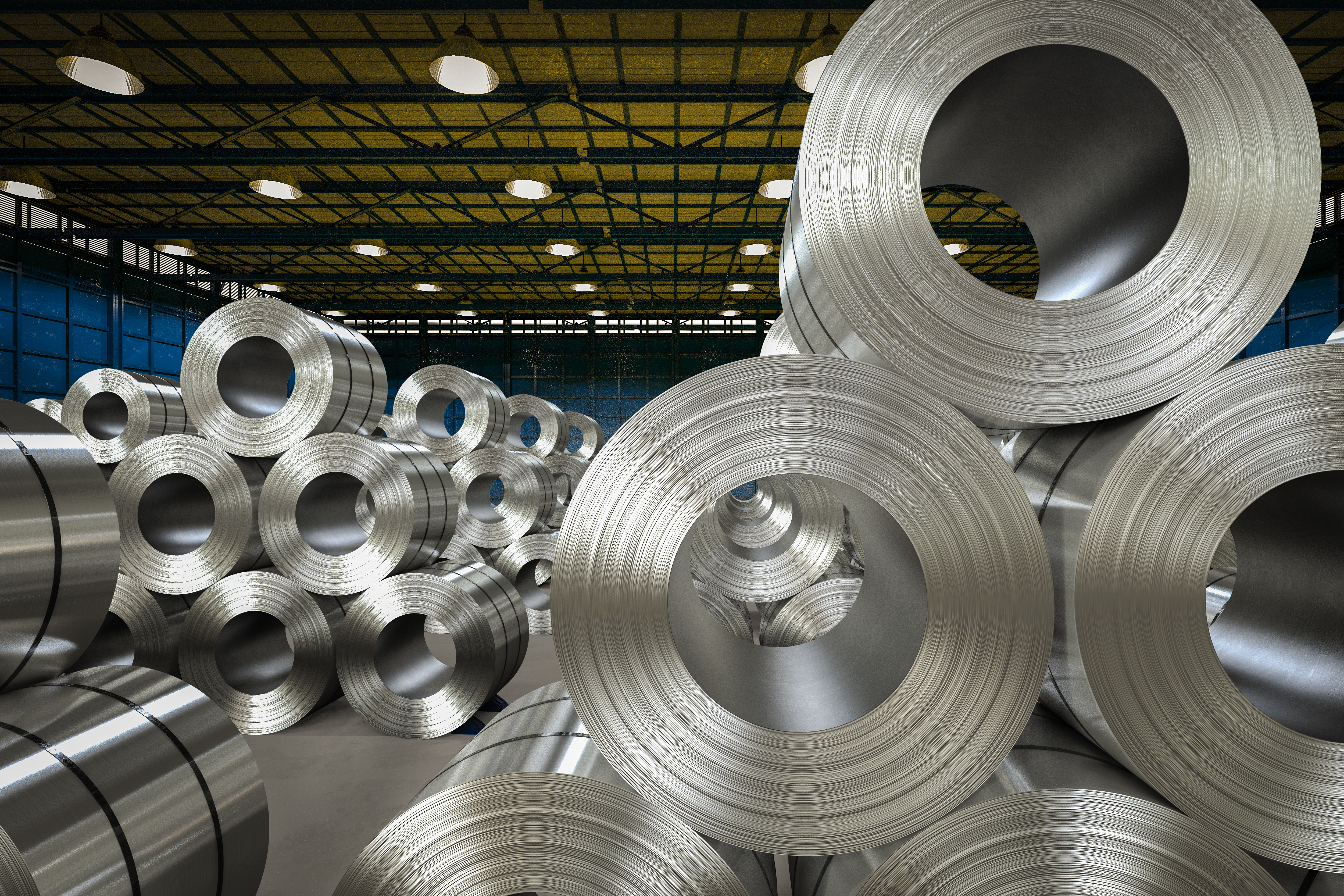 Steel and Aluminum Tariffs