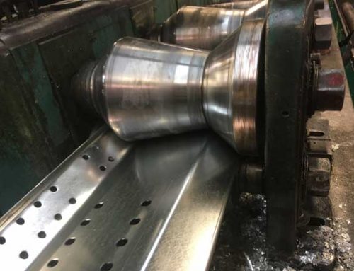 How Long Does Roll Form Tooling Last?