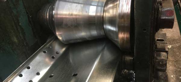 Roll Formed Metals